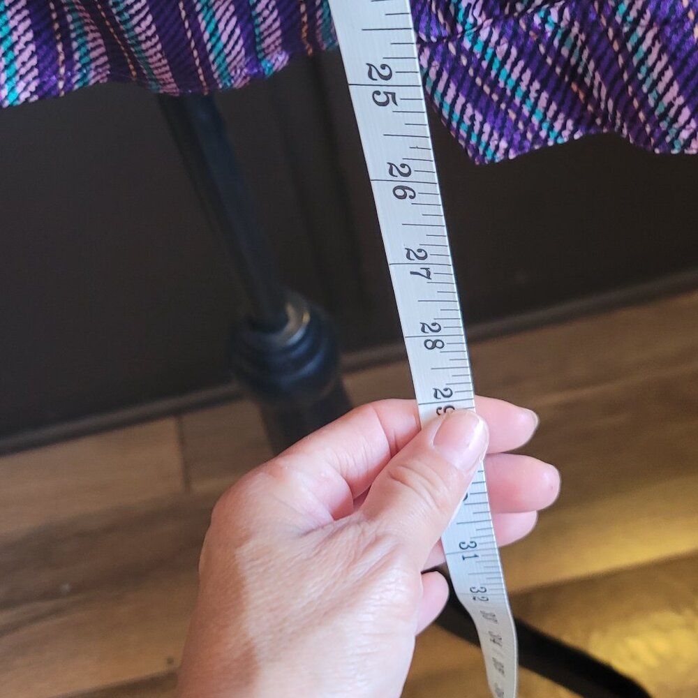 Escada long sleeve blouse - Picture 4 of 6